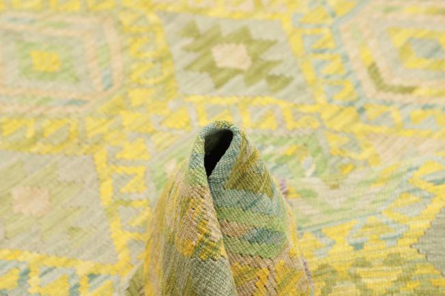 キリム アフガン - 5