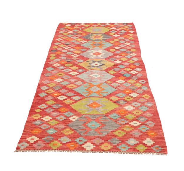 Kelim Afghan - 1