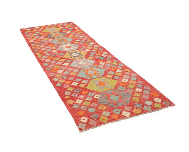 Kelim Afghan - 2