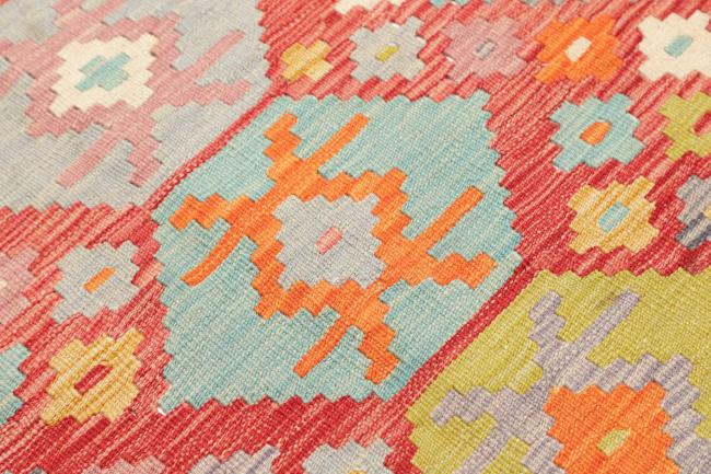 Kelim Afghan - 3