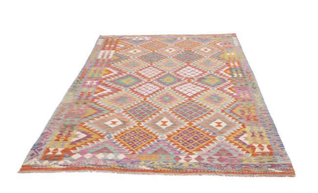 Kilim Afghan - 1