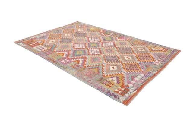Kilim Afghan - 2