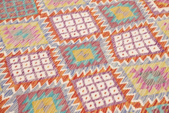 Kilim Afghan - 3