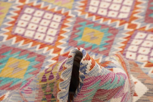Kilim Afghan - 5