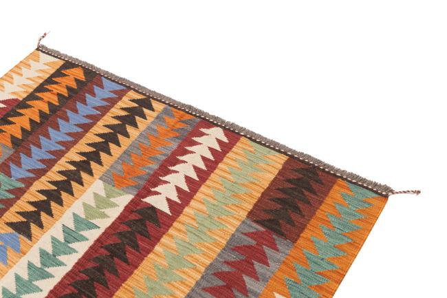 Kelim Afghan Heritage - 2