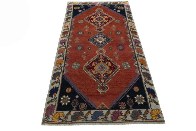 Shiraz - 3