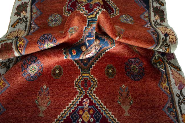Shiraz - 8