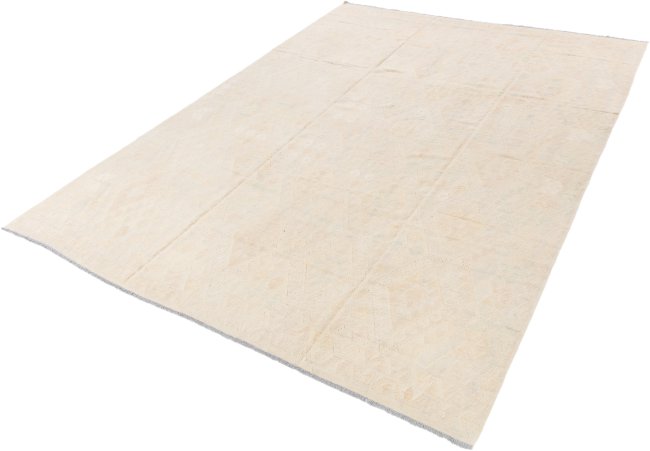 Kilim Afghan - 1