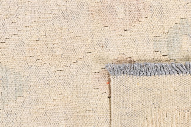 Kilim Afghan - 5