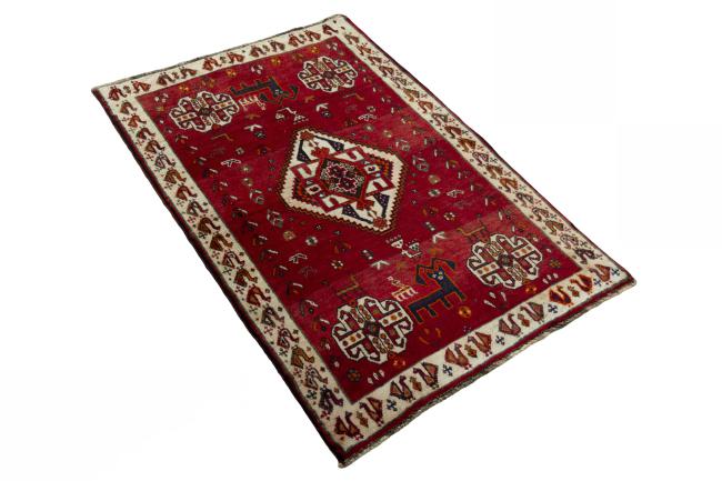 Persian Gabbeh Ghashghai - 2