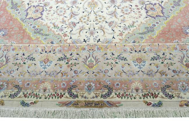 Tabriz 70Raj Silkesvarp - 7