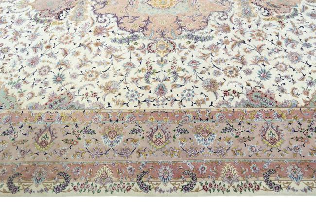Tabriz 70Raj Silkesvarp - 8