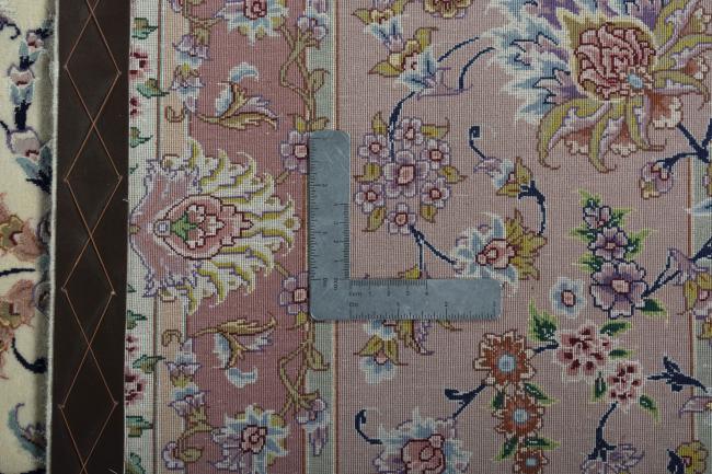 Tabriz 70Raj Silkesvarp - 11