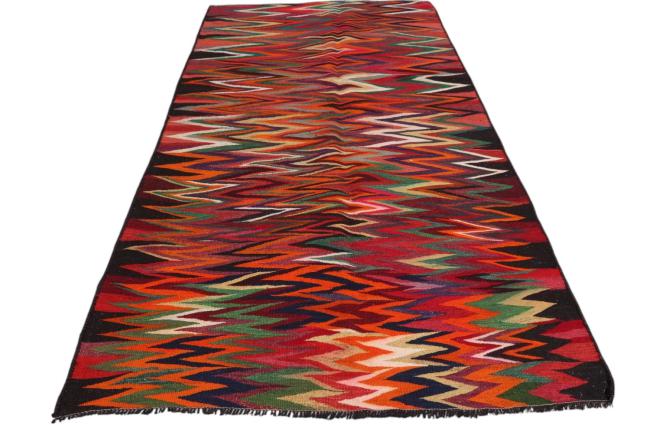 Kilim Fars Antiek - 1