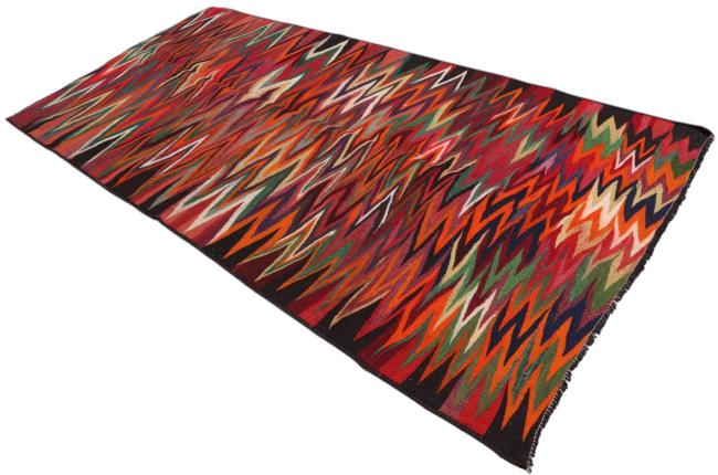 Kilim Fars Antiek - 2