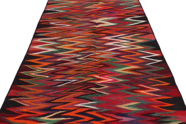 Kilim Fars Antiek - 3