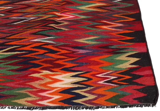 Kilim Fars Antiek - 4