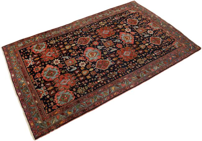 Bidjar πολύτιμα λόγω παλαιότητας - 1