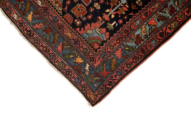 Bidjar πολύτιμα λόγω παλαιότητας - 4