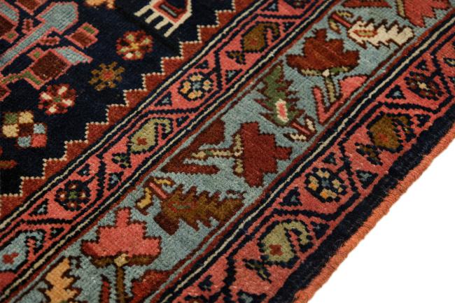 Bidjar πολύτιμα λόγω παλαιότητας - 5