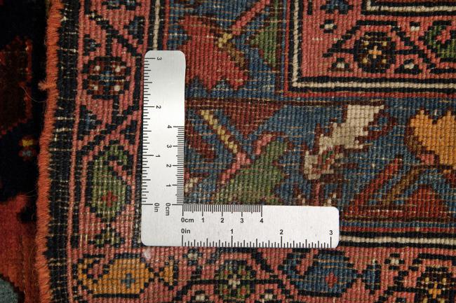 Bidjar πολύτιμα λόγω παλαιότητας - 6