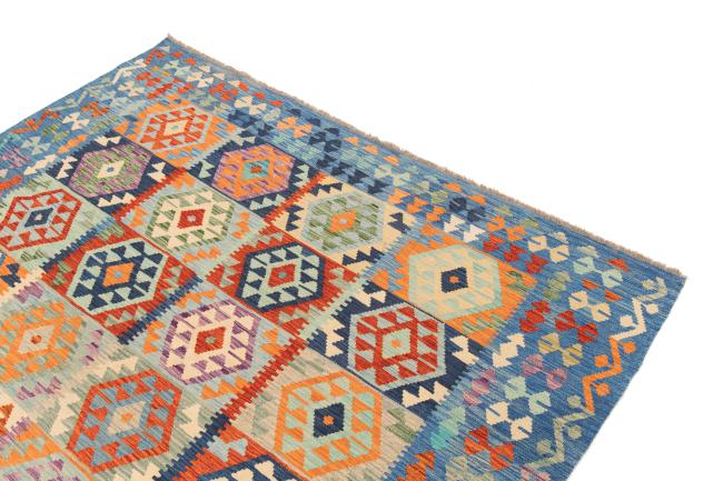 Kilim Afghan - 2