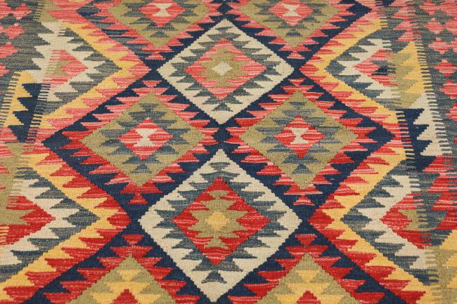 Kilim Afegão - 2