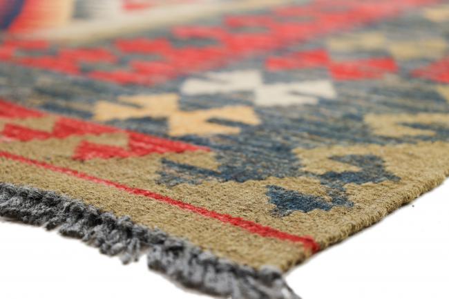 Kilim Afegão - 4