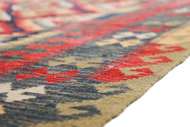 Kilim Afegão - 5