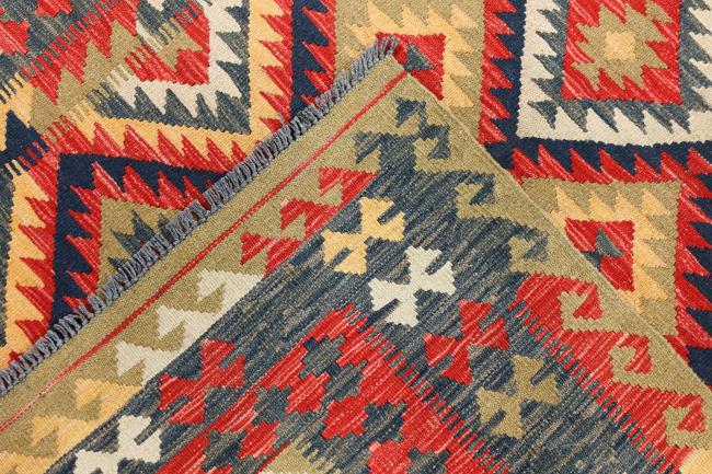 Kilim Afegão - 6