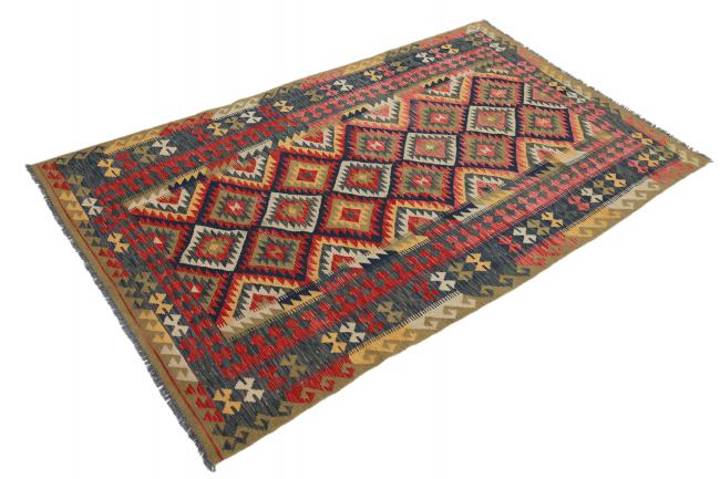 Kilim Afegão - 7