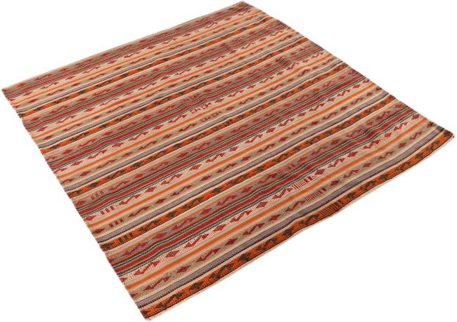 Kelim Fars Jajim Gamle - 1