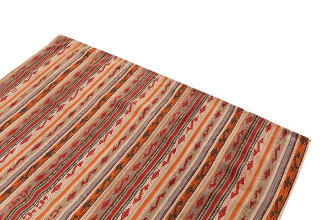 Kelim Fars Jajim Gamle - 2