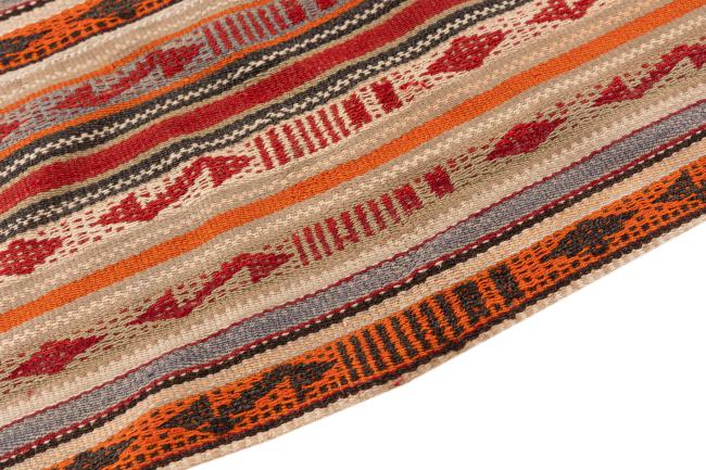 Kelim Fars Jajim Gamle - 3