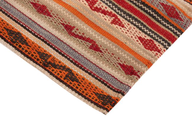 Kelim Fars Jajim Gamle - 4