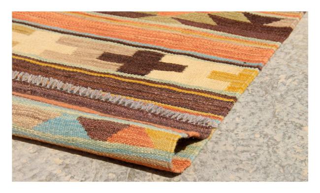 Kilim Afghan Heritage - 2