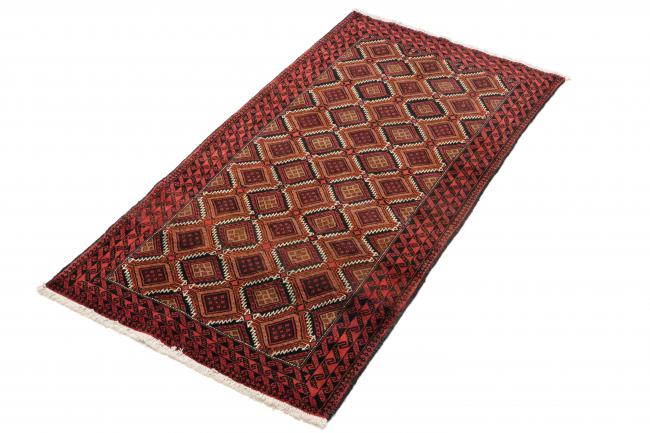 Baluch - 1