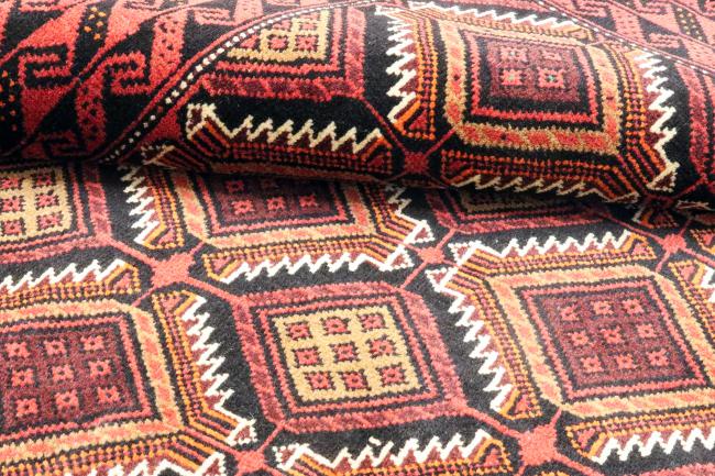 Baluch - 5