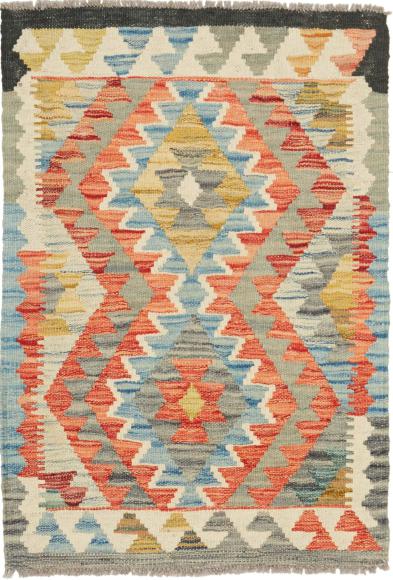 Kilim Afegão - 1