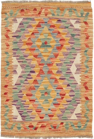 Kilim Afegão - 1