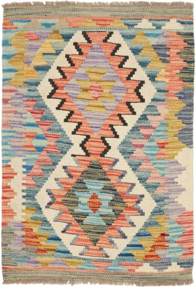 Kilim Afgán - 1