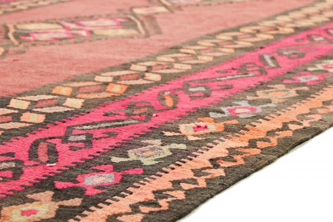 Kilim Fars Azerbaijan Antik - 6