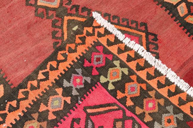 Kilim Fars Azerbaijan Antik - 7