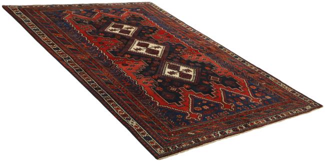 Afshar - 4