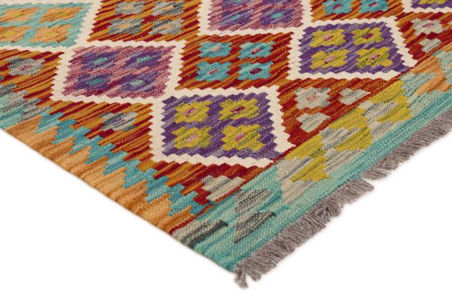 Kilim Afegão - 2