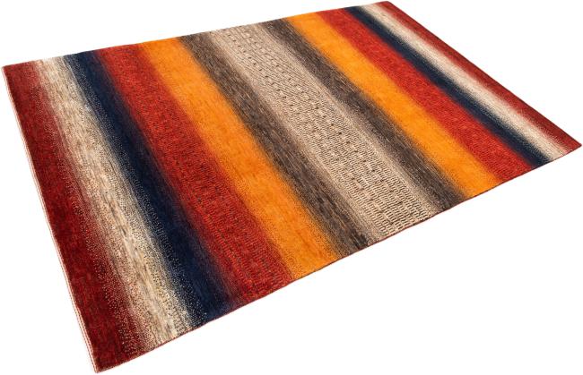 Persian Gabbeh Loribaft Essence - 1