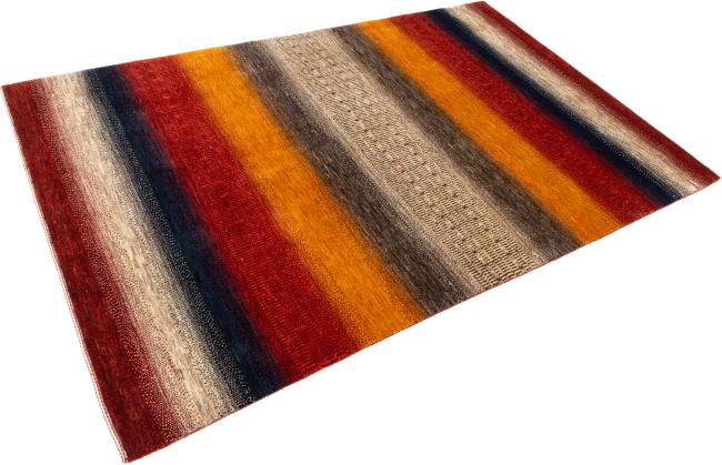 Persian Gabbeh Loribaft Essence - 2