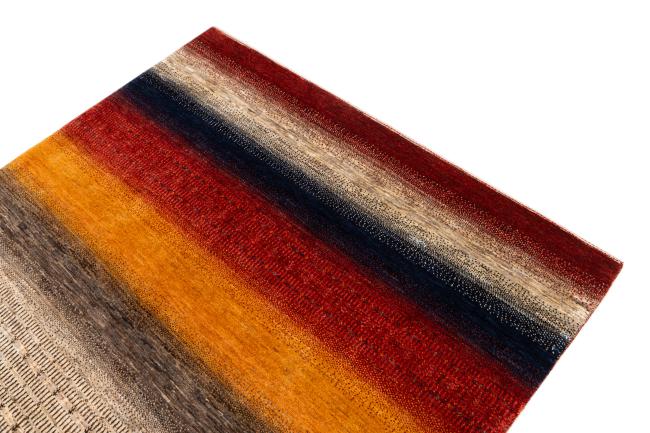 Persian Gabbeh Loribaft Essence - 3