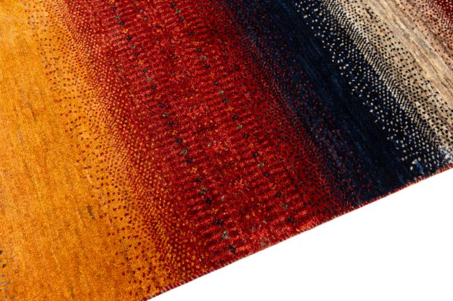 Persian Gabbeh Loribaft Essence - 4