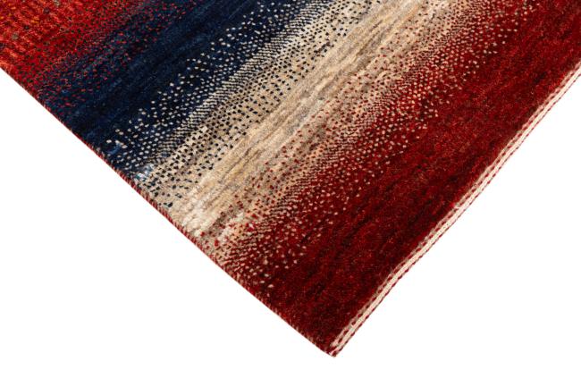 Persian Gabbeh Loribaft Essence - 5